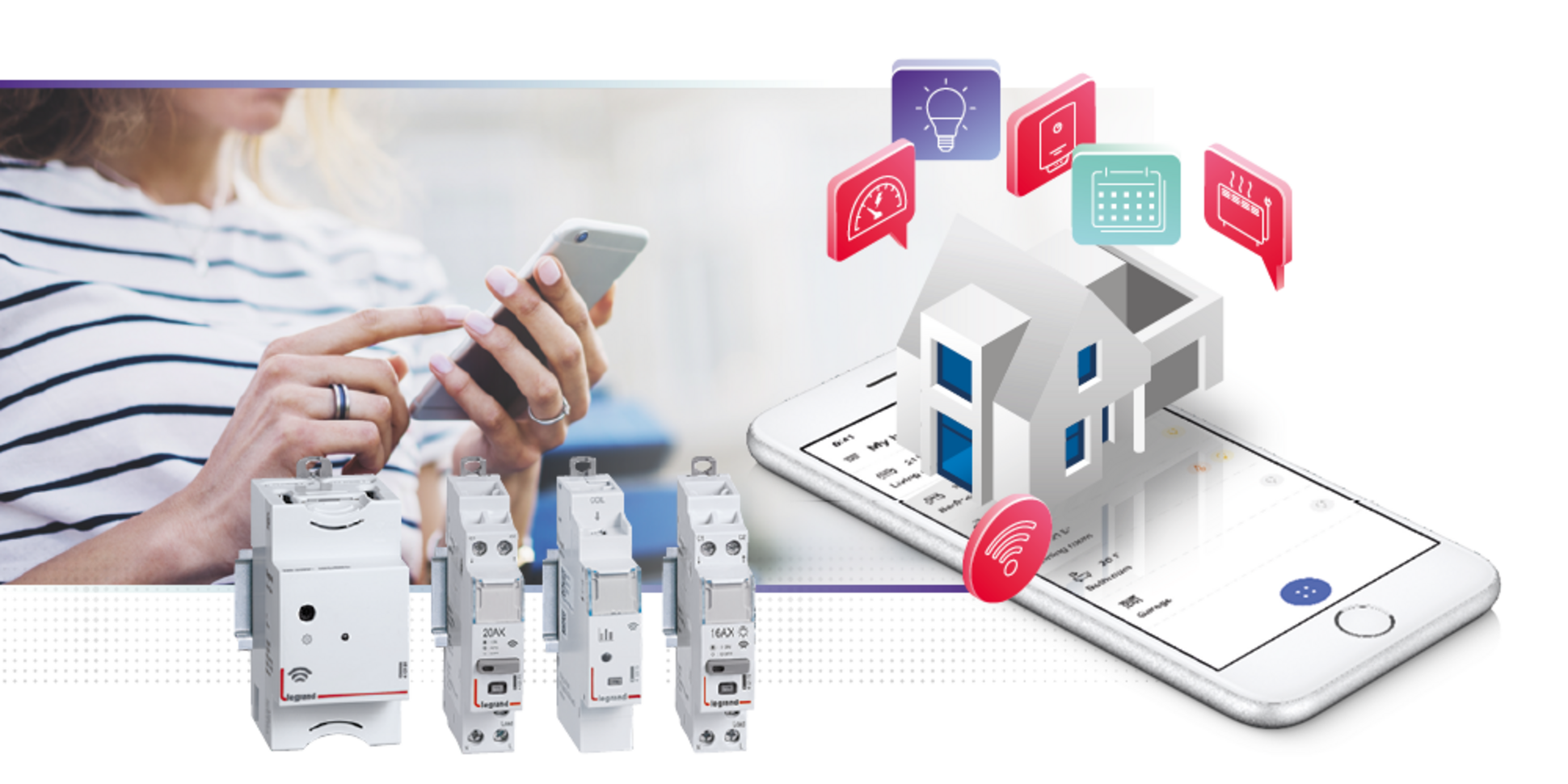 CX³ with Netatmo bei Georg Meier GmbH in Kassel